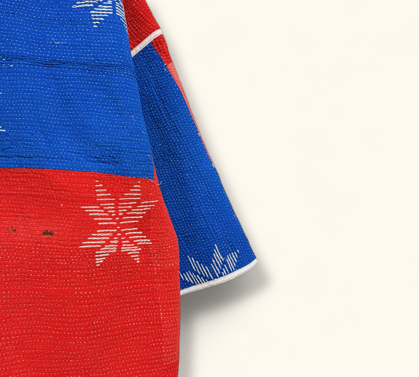 NADIA REVERSIBLE KIMONO JACKET