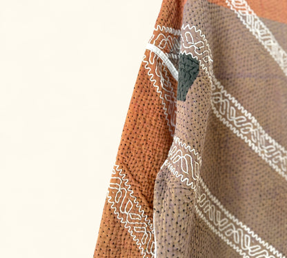 NAGAR REVERSIBLE JACKET