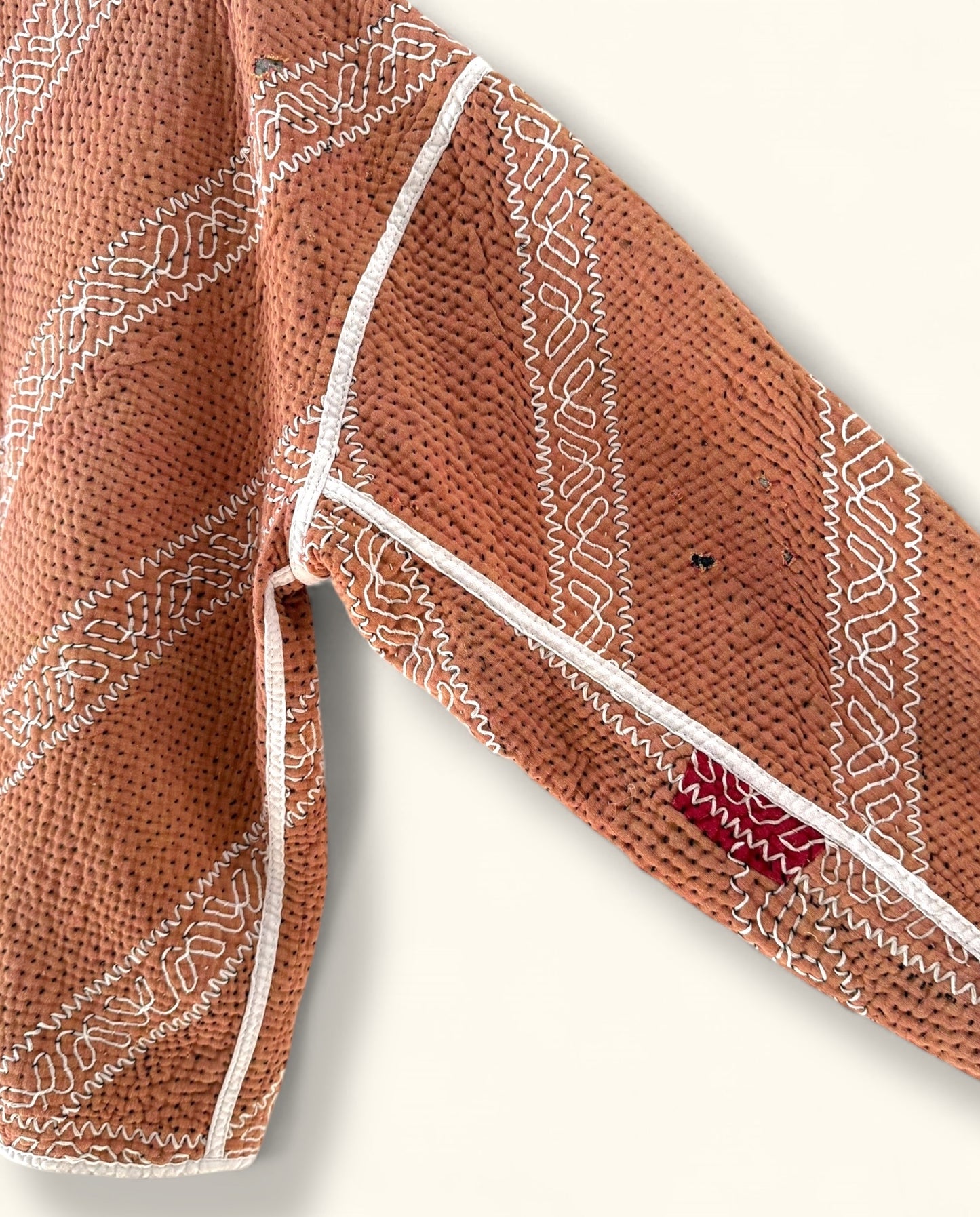 NAGAR REVERSIBLE JACKET