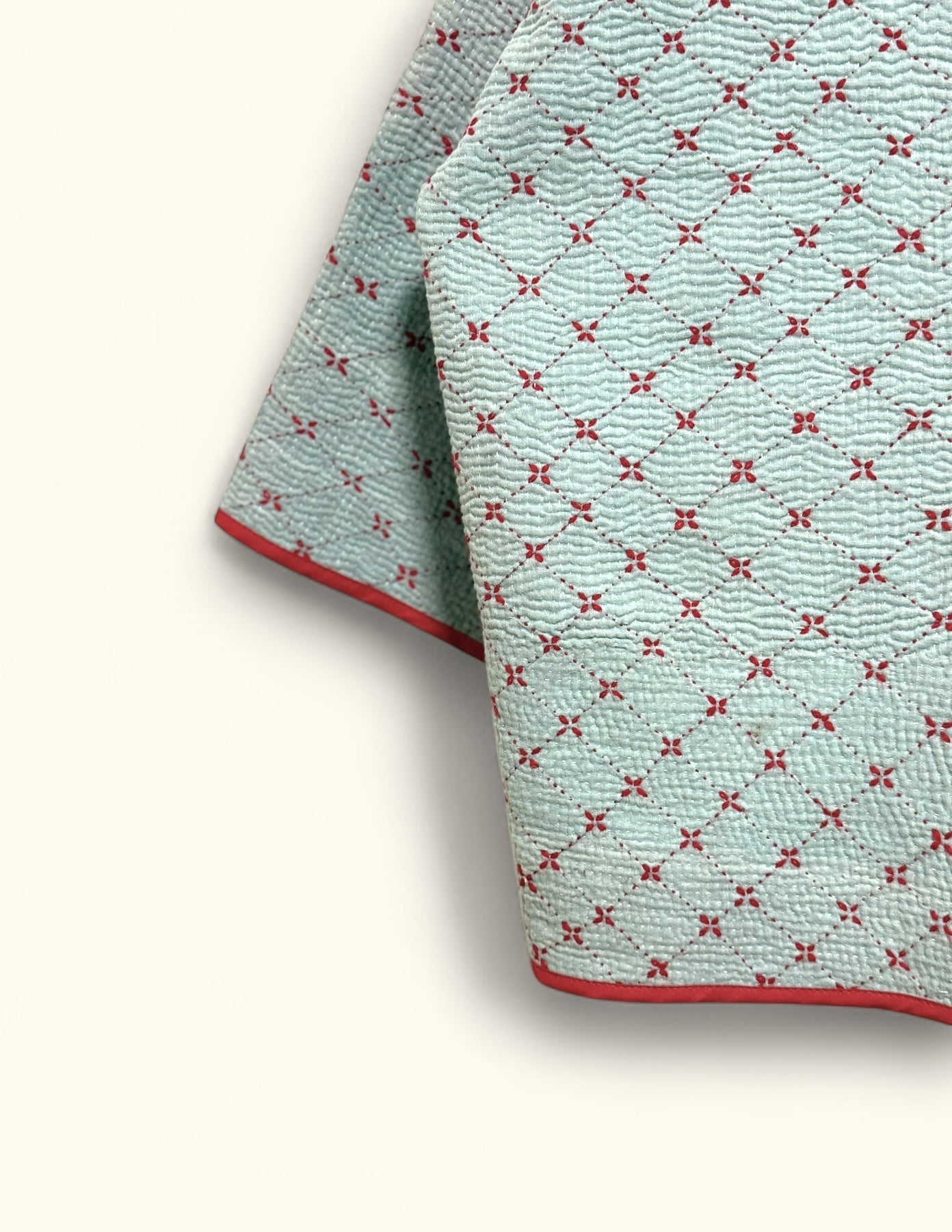 NADIA REVERSIBLE KIMONO JACKET