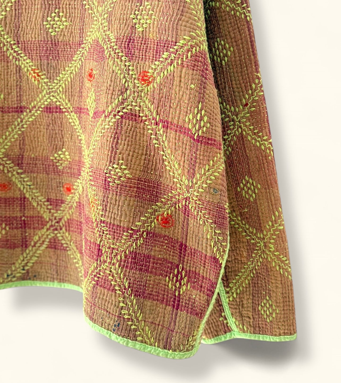 NAGAR REVERSIBLE JACKET