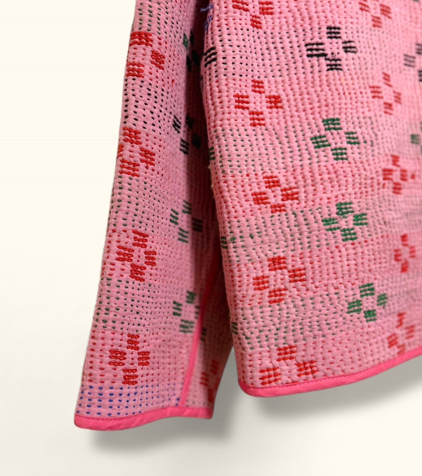 NAGAR REVERSIBLE JACKET