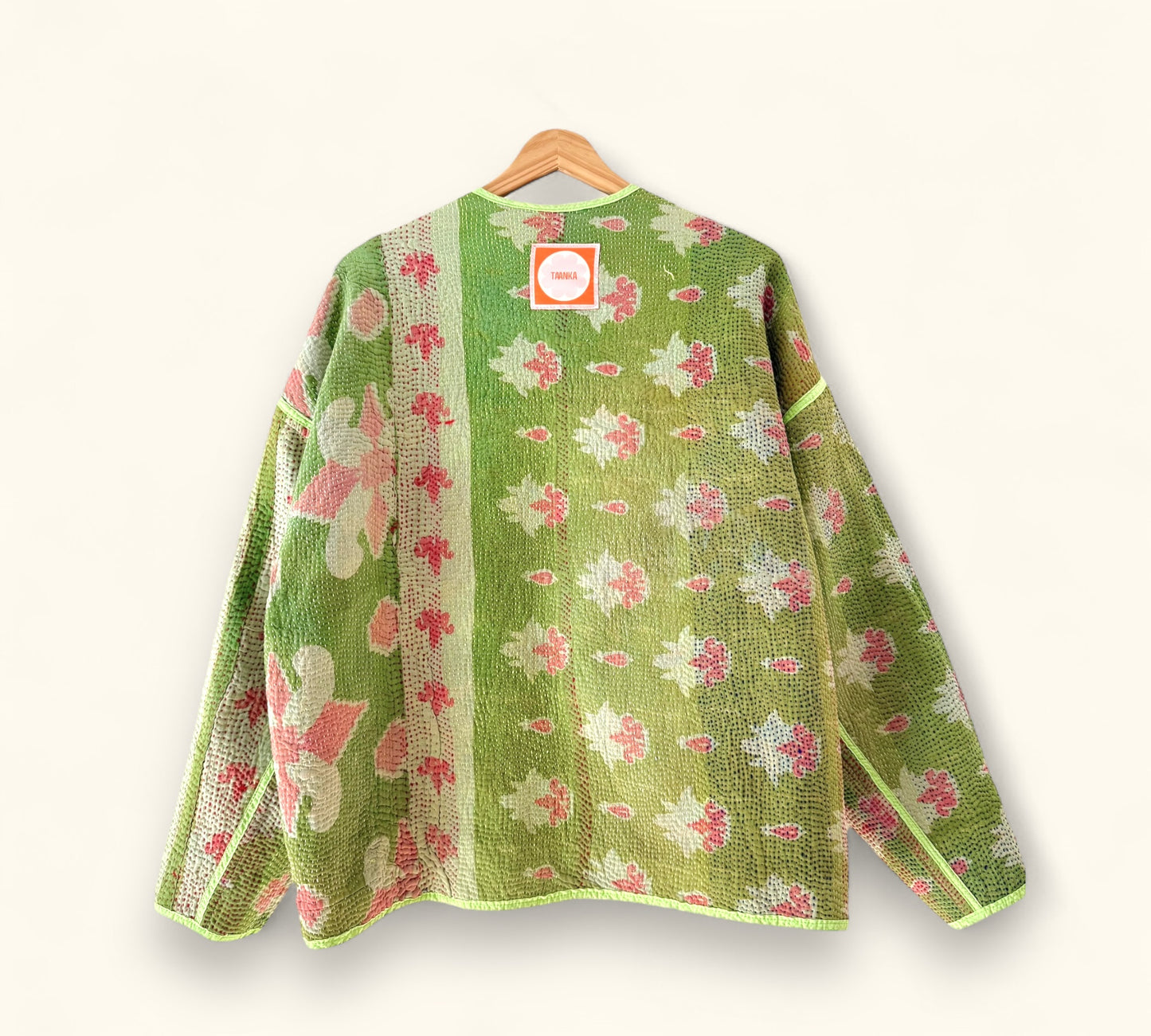 NAGAR REVERSIBLE JACKET