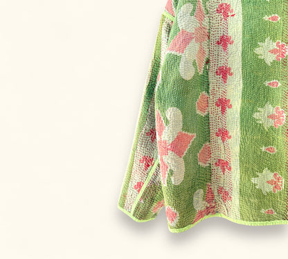 NAGAR REVERSIBLE JACKET