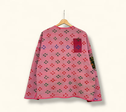 NAGAR REVERSIBLE JACKET