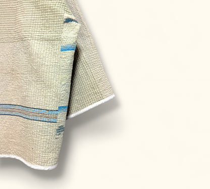 NADIA REVERSIBLE KIMONO JACKET