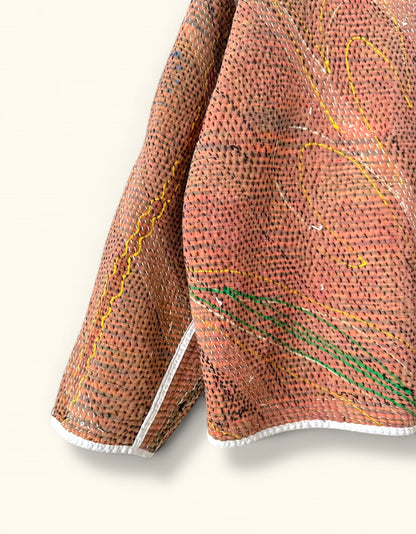 NAGAR REVERSIBLE JACKET