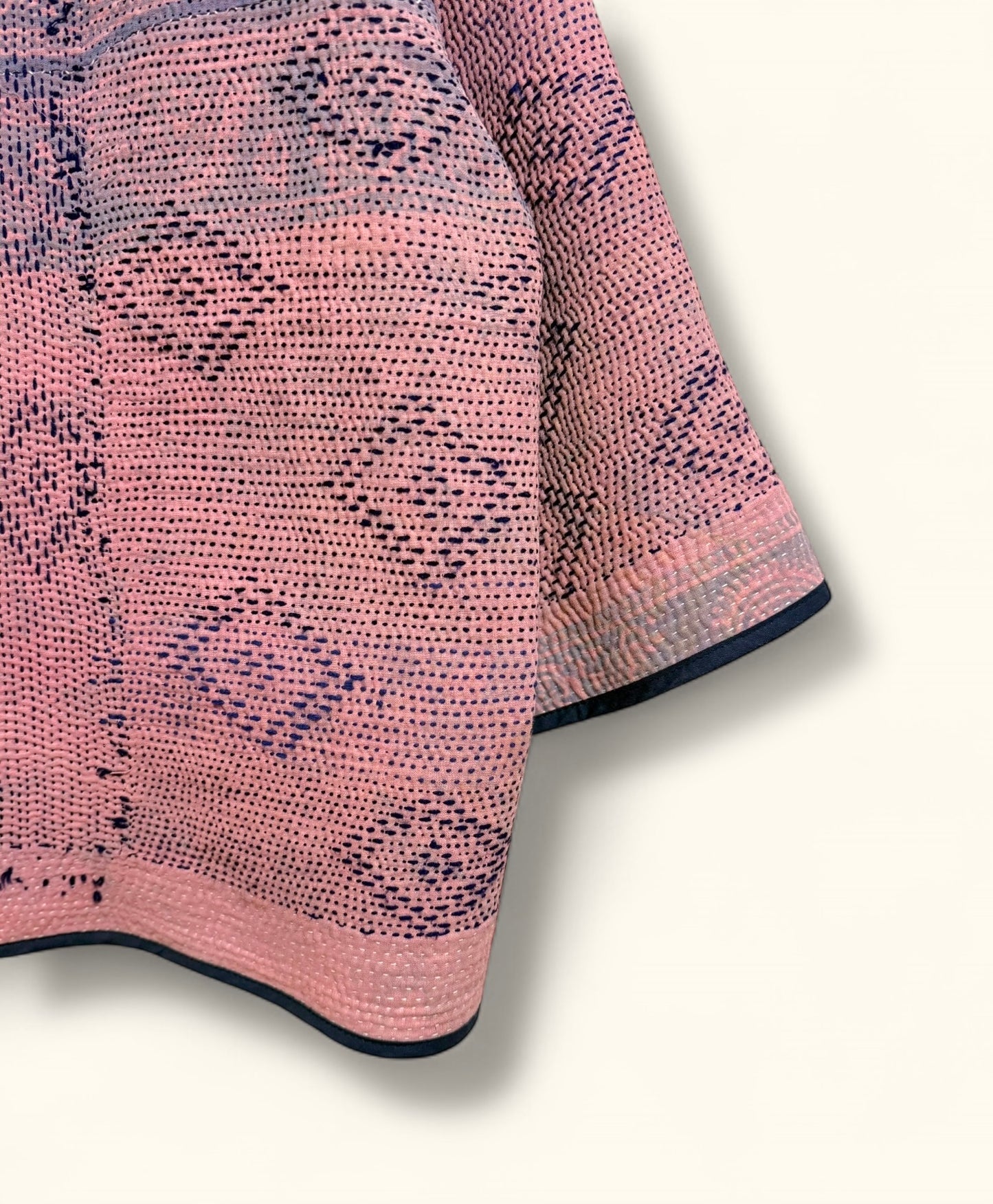 NADIA REVERSIBLE KIMONO JACKET