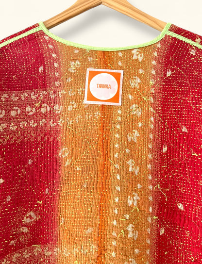 NAGAR REVERSIBLE JACKET