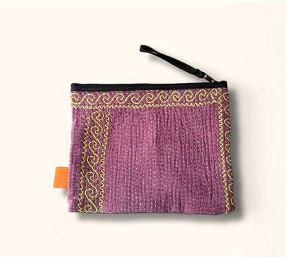 NIBRA POUCH - LARGE