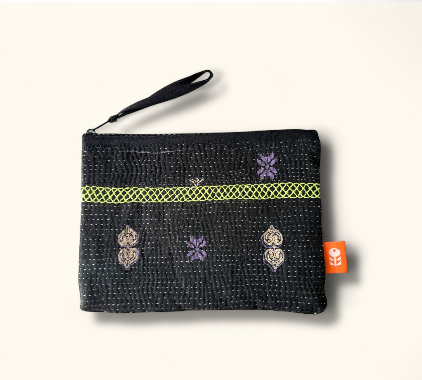 NIBRA POUCH - LARGE