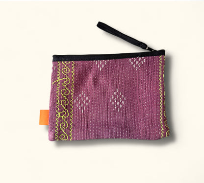 NIBRA POUCH - LARGE