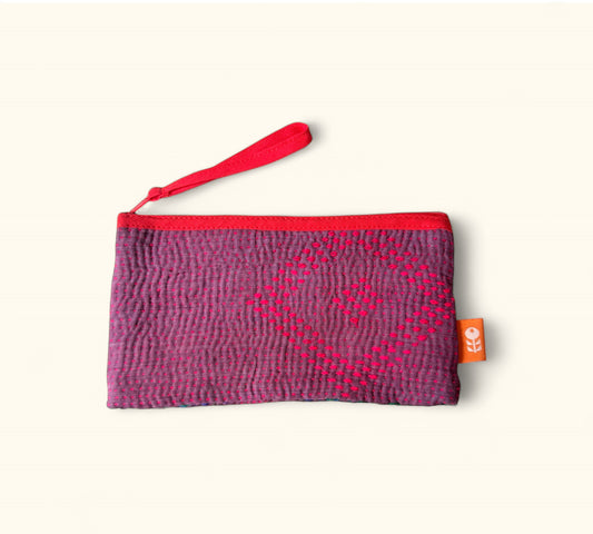 NIBRA POUCH - LARGE