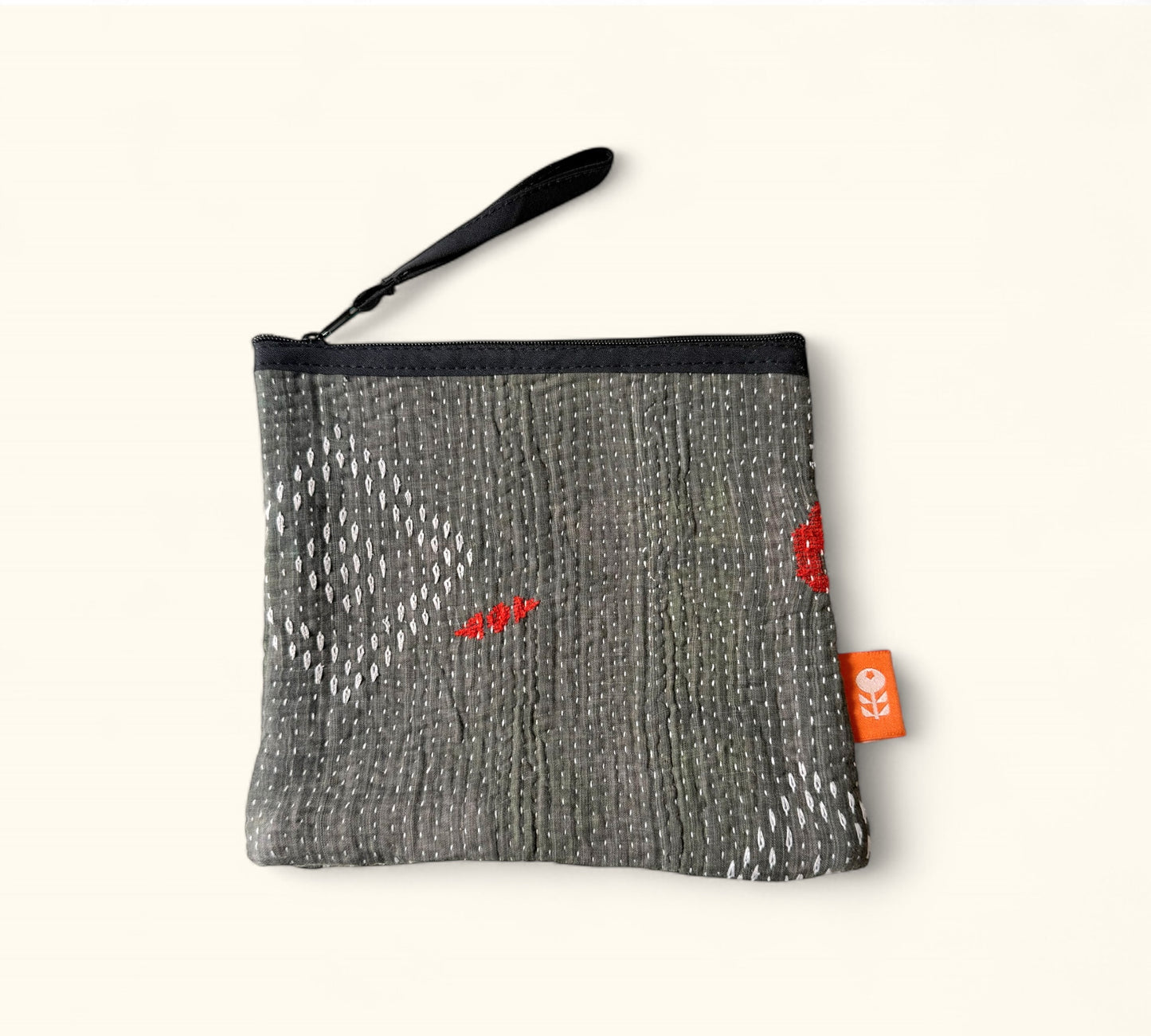 NIBRA POUCH - LARGE