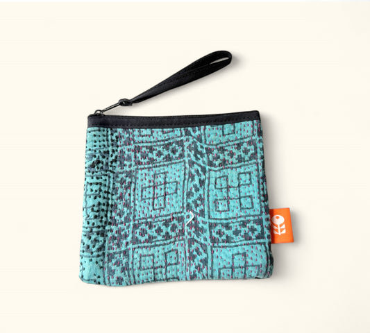 NIBRA POUCH - SMALL