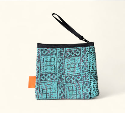 NIBRA POUCH - SMALL