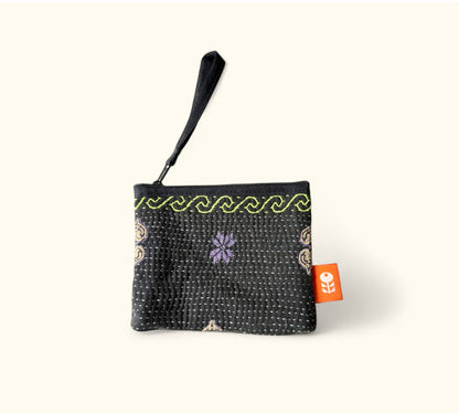 NIBRA POUCH - SMALL