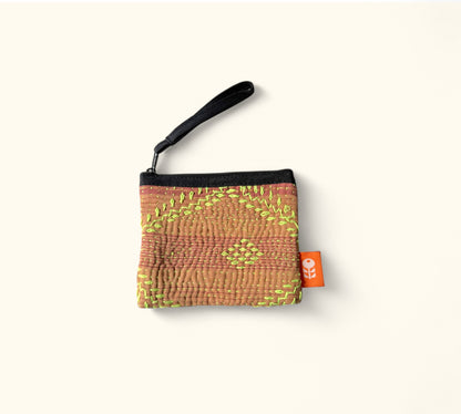 NIBRA POUCH - SMALL