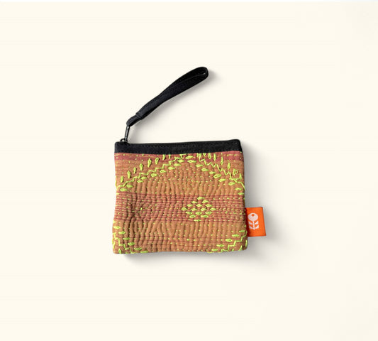 NIBRA POUCH - SMALL