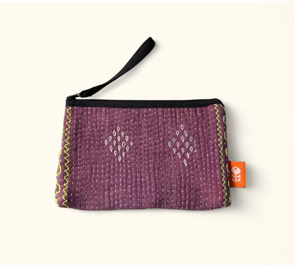 NIBRA POUCH - SMALL